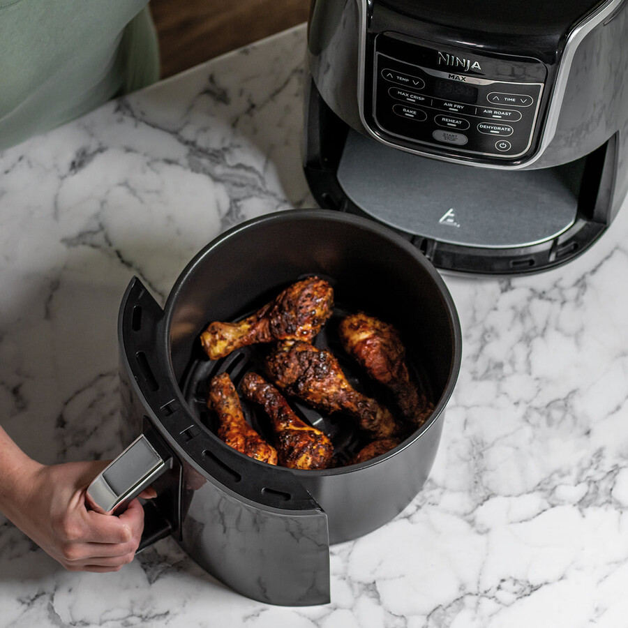 ninja airfryer af100uk