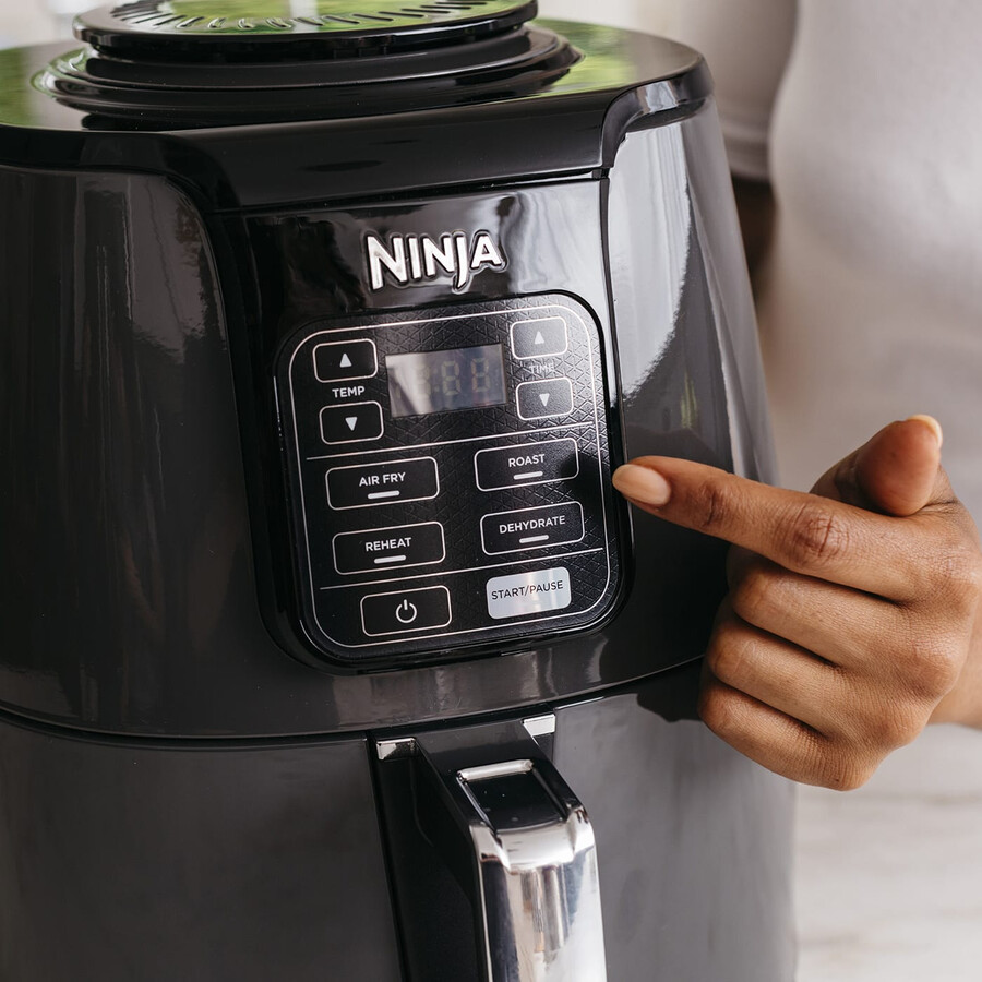 ninja airfryer af100uk