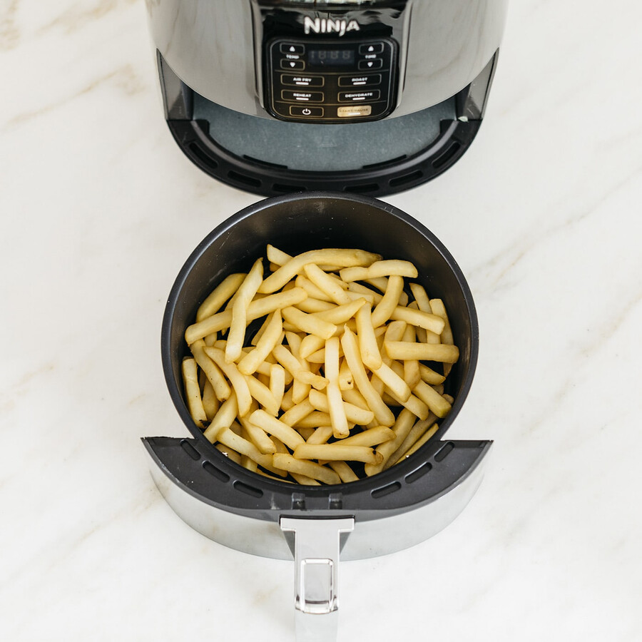 ninja airfryer af100uk