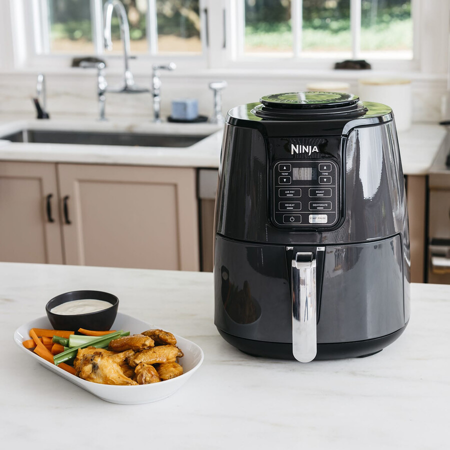 ninja airfryer af100uk