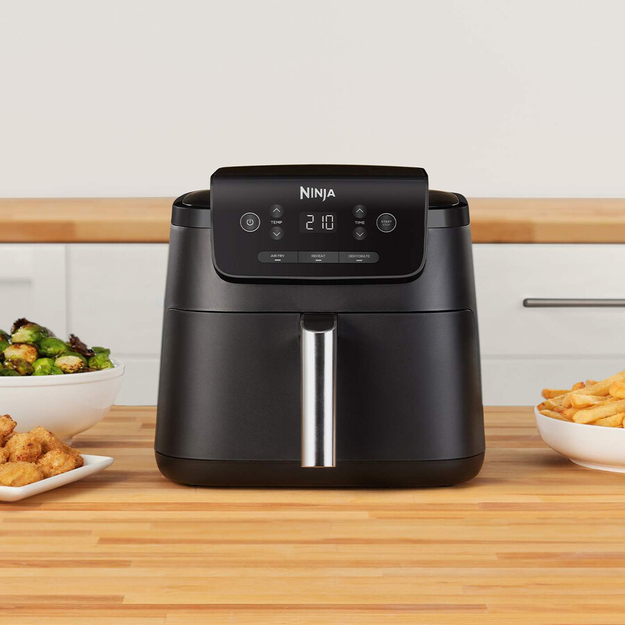 ninja airfryer 47l af110uk