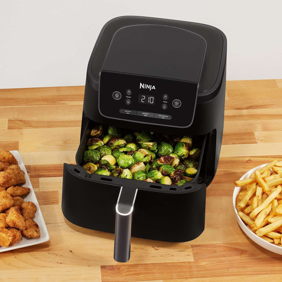 ninja airfryer 47l af110uk