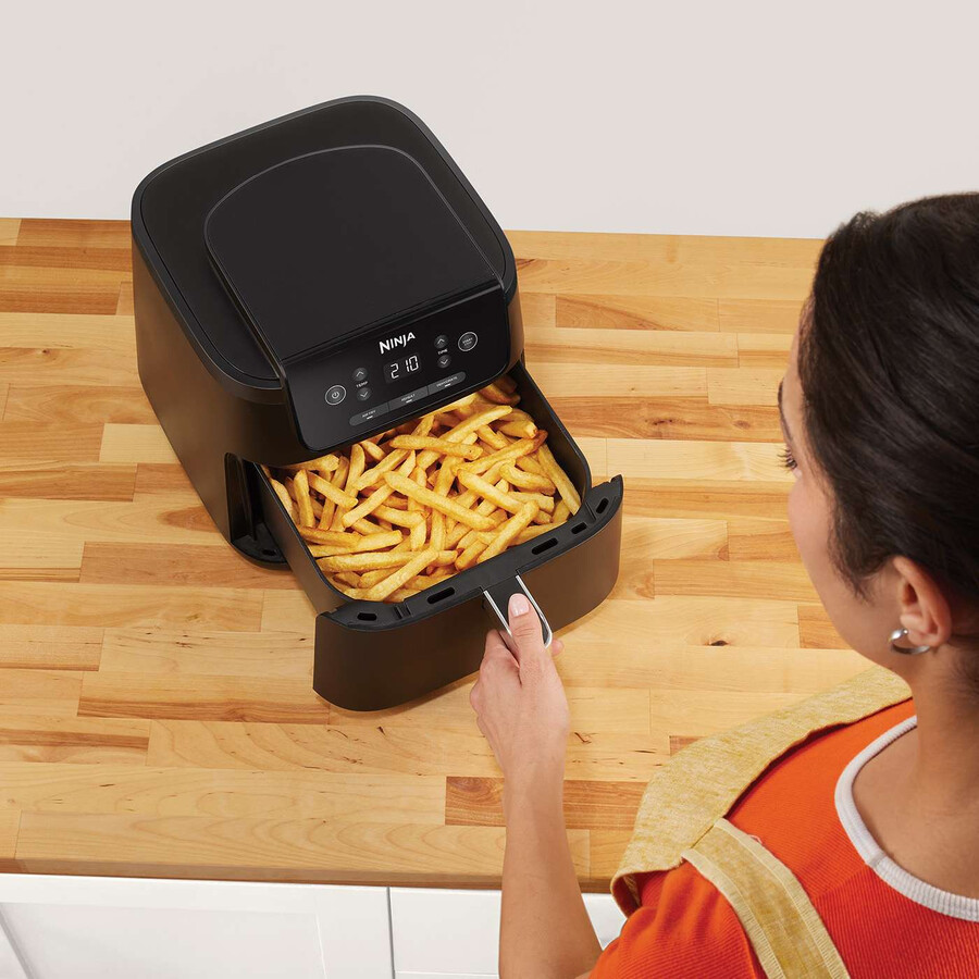 ninja airfryer 47l af110uk