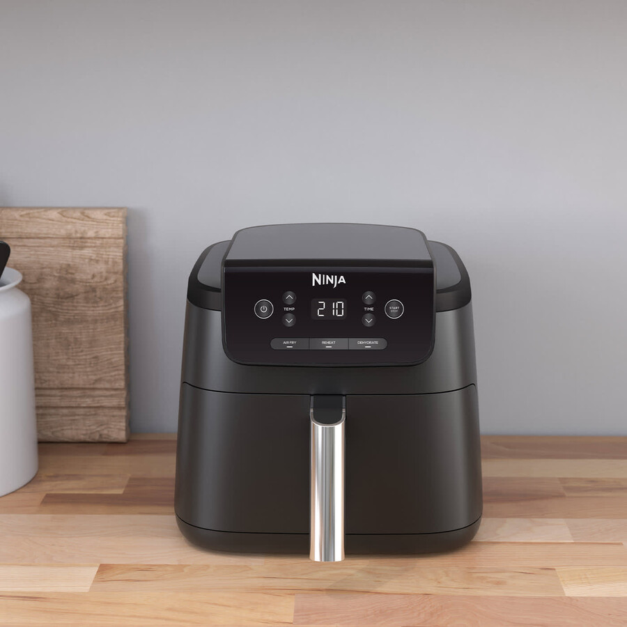 ninja airfryer 47l af110uk