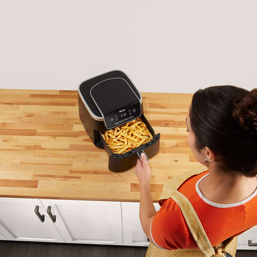 ninja air fryer pro 4.7l af140uk