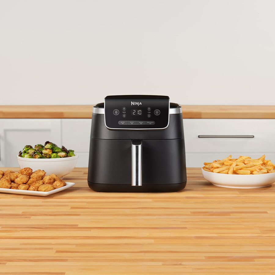 ninja air fryer pro 4.7l af140uk