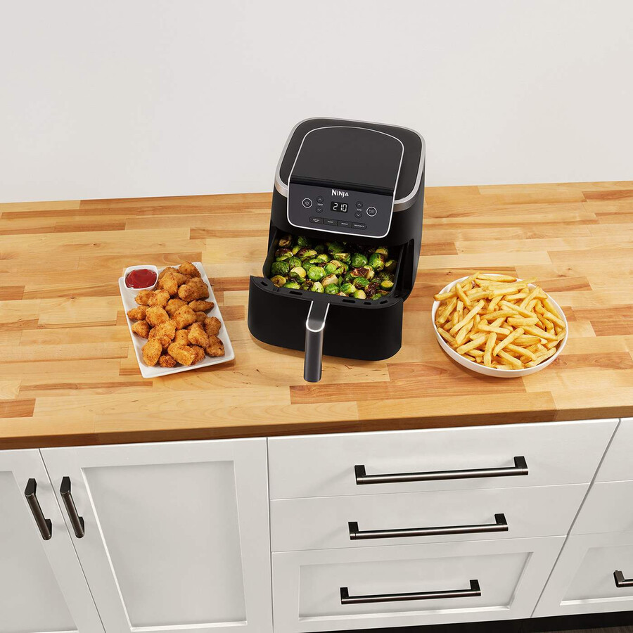 ninja air fryer pro 4.7l af140uk