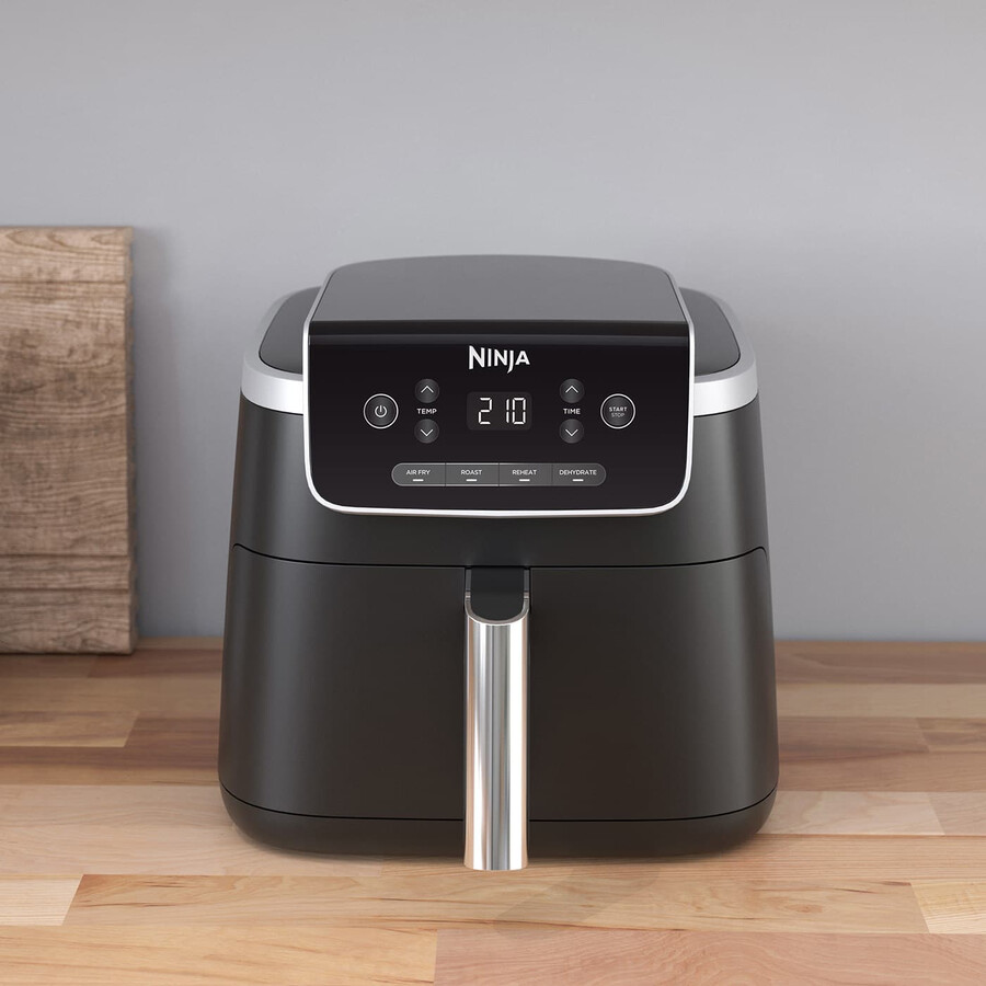 ninja air fryer pro 4.7l af140uk