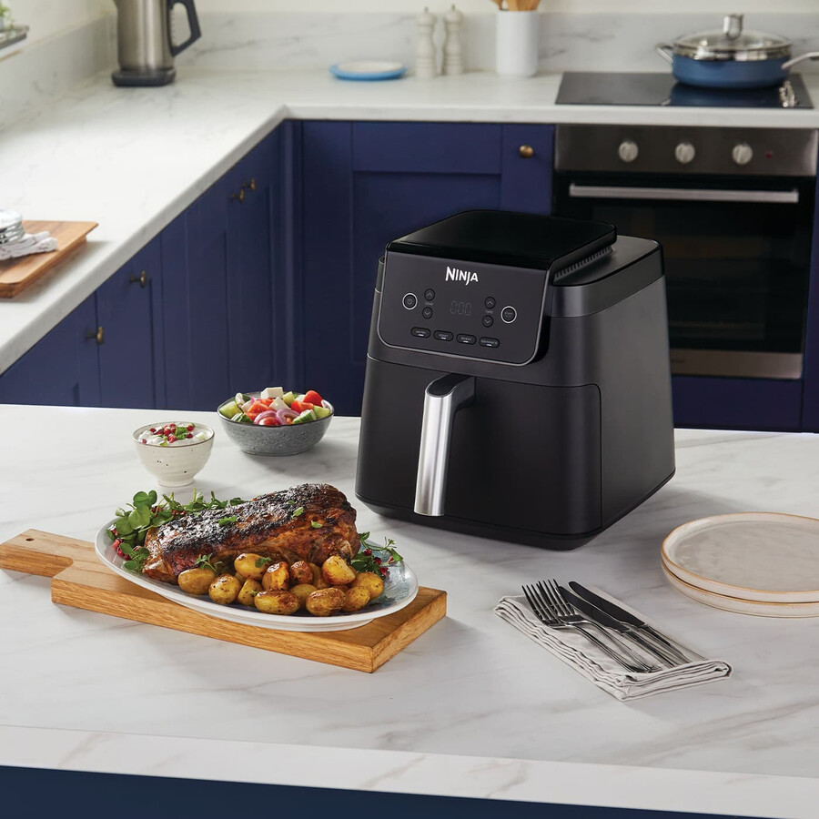 ninja airfryer max 6.2l af170uk