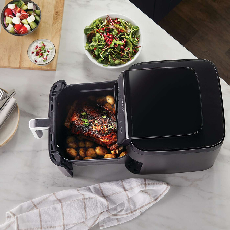 ninja airfryer max 6.2l af170uk