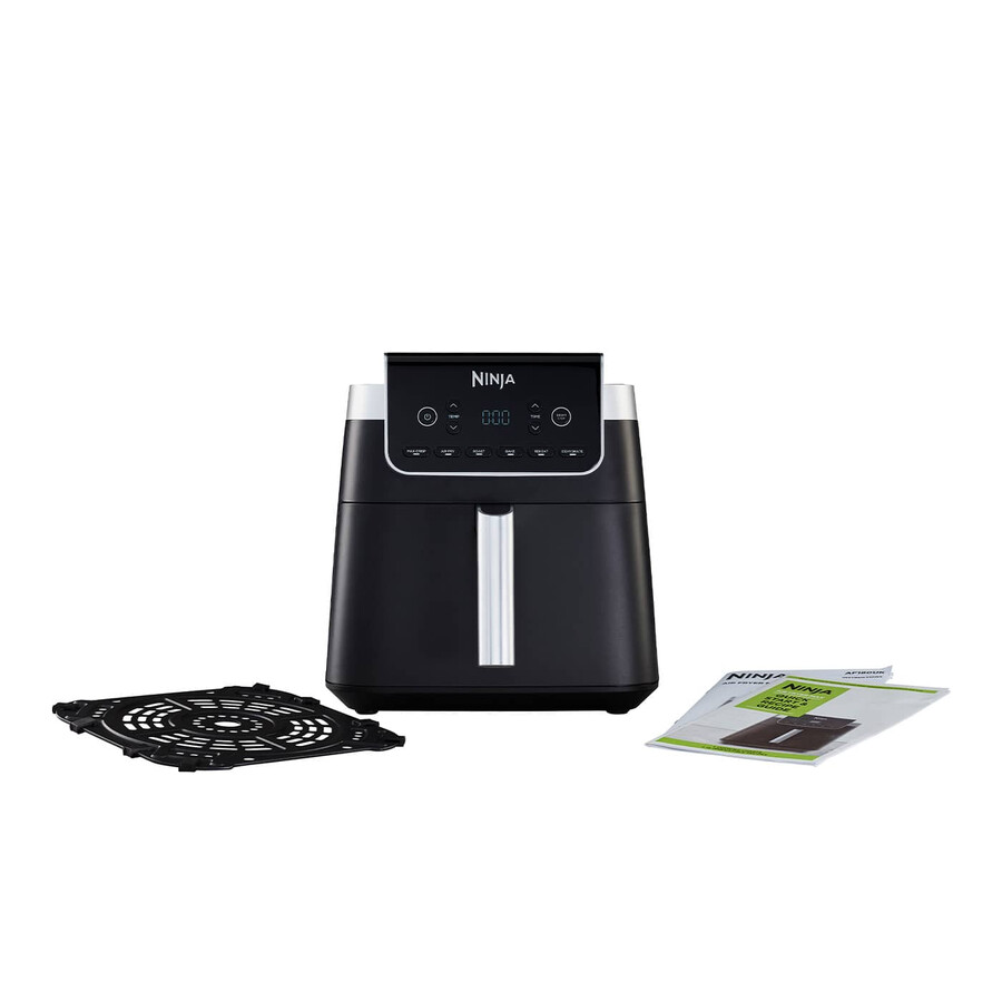 ninja air fryer max pro 6.2l af180uk