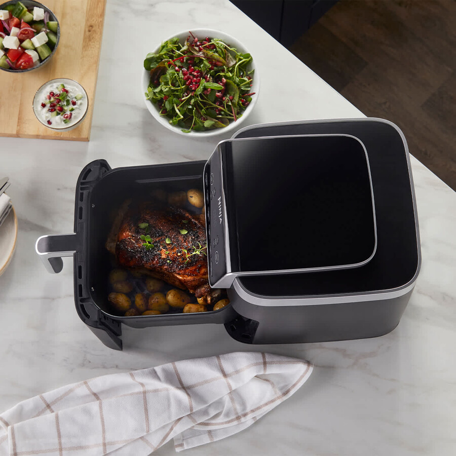 ninja air fryer max pro 6.2l af180uk