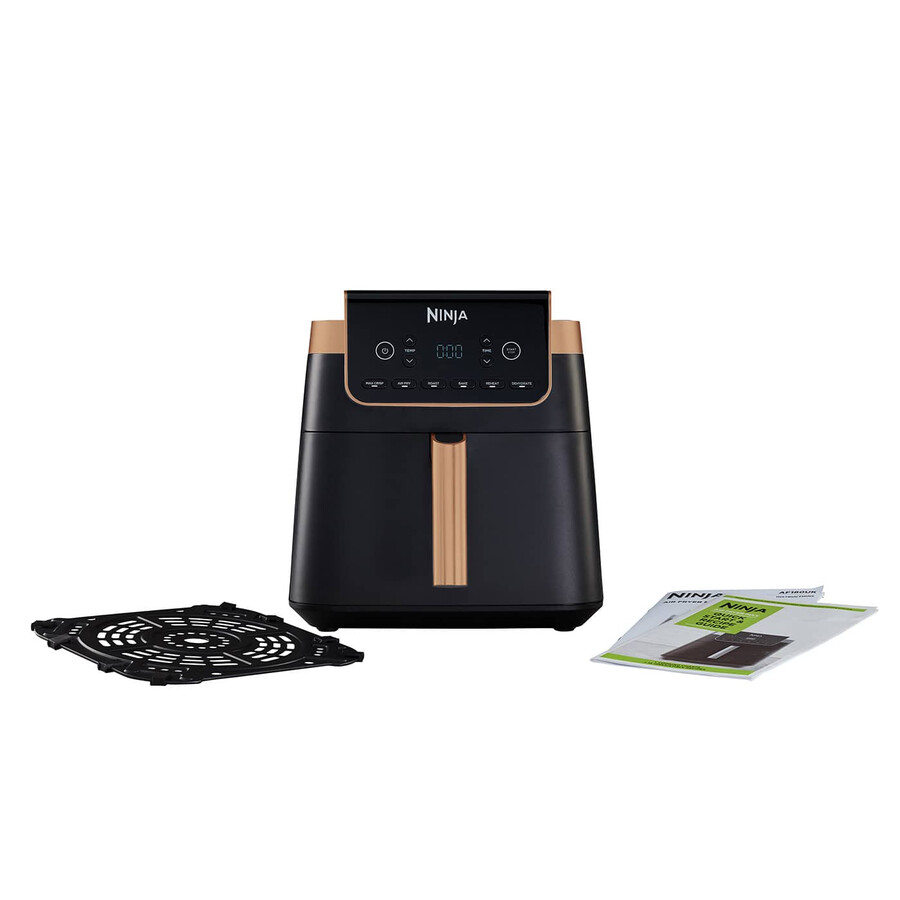 ninja airfryer max pro 6.2l - af180ukcp