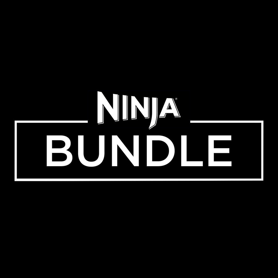 ninja artisan elektrische buitenpizzaoven en airfryer inclusief standaard en hoes.