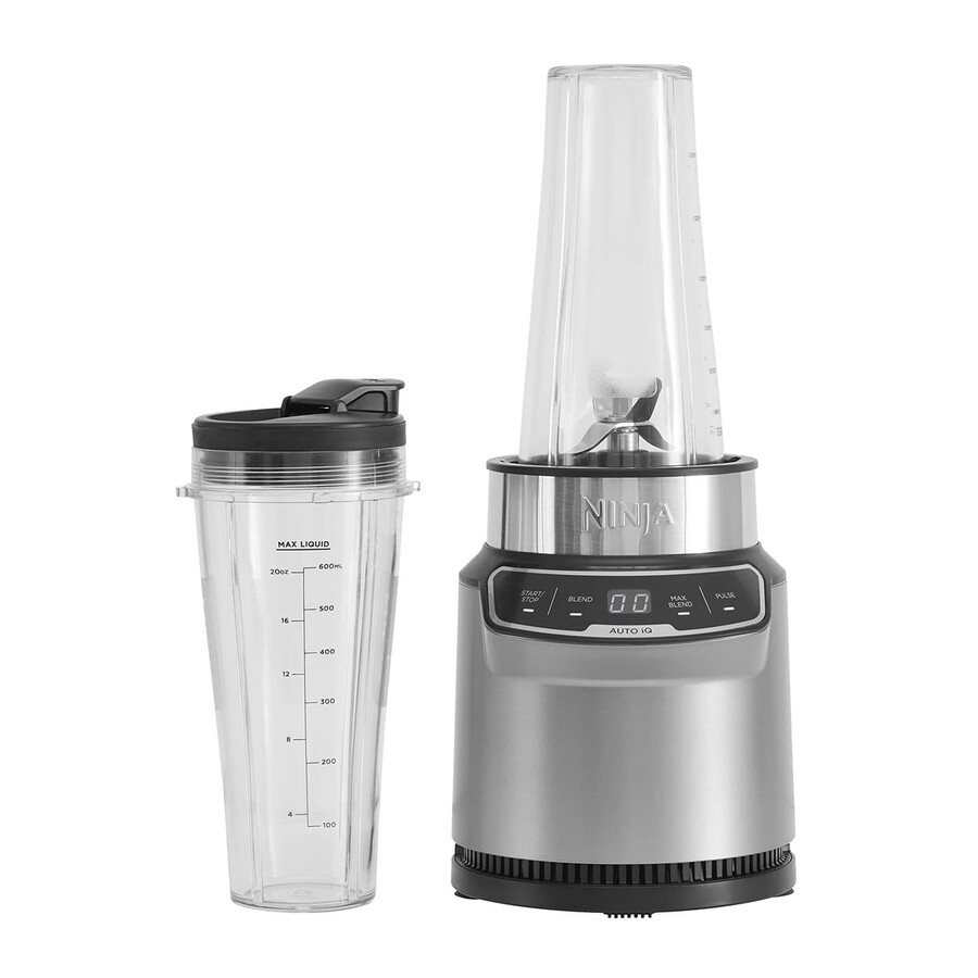 ninja blender met auto-iq bn500uk