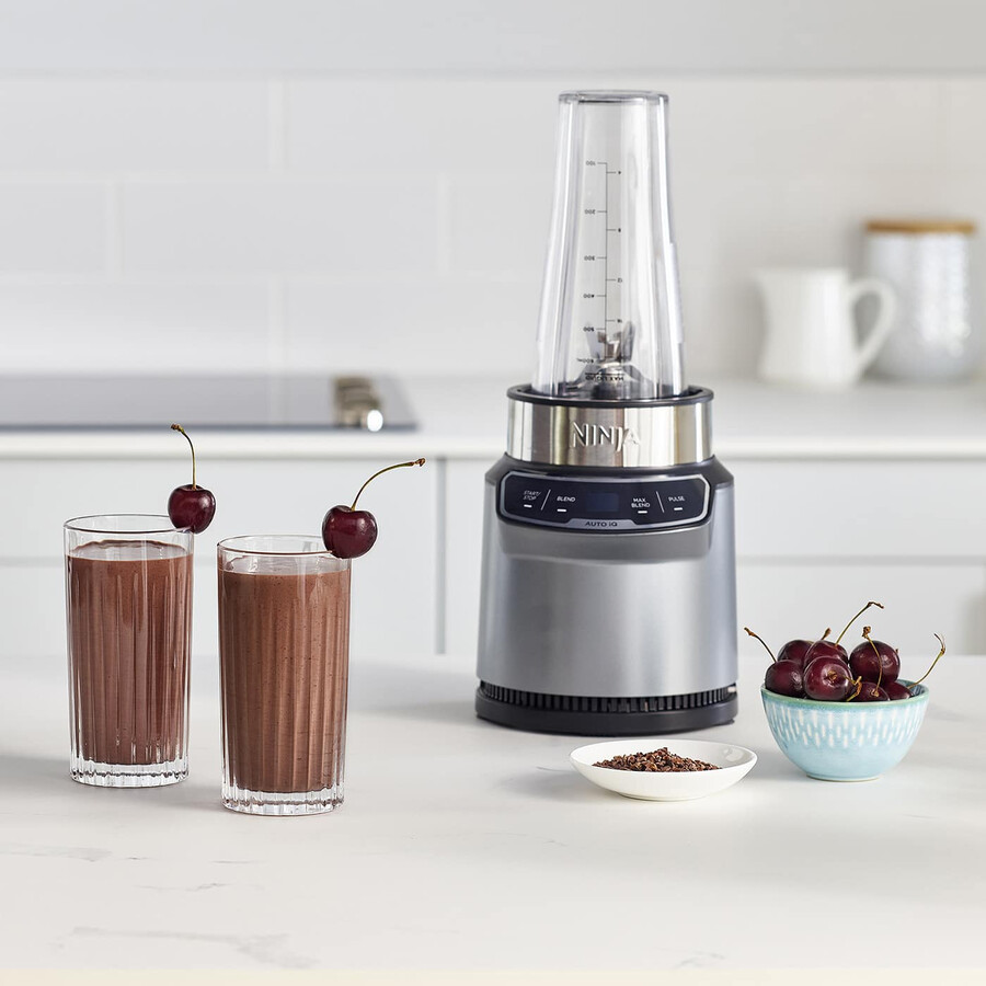 ninja blender met auto-iq bn500uk