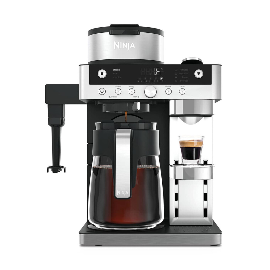 ninja prestige dualbrew met permanent filter cfn803uk
