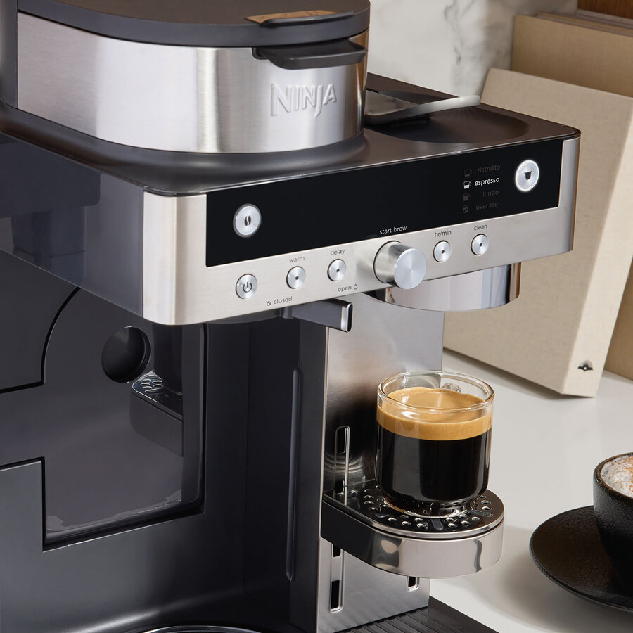 ninja prestige dualbrew met permanent filter cfn803uk