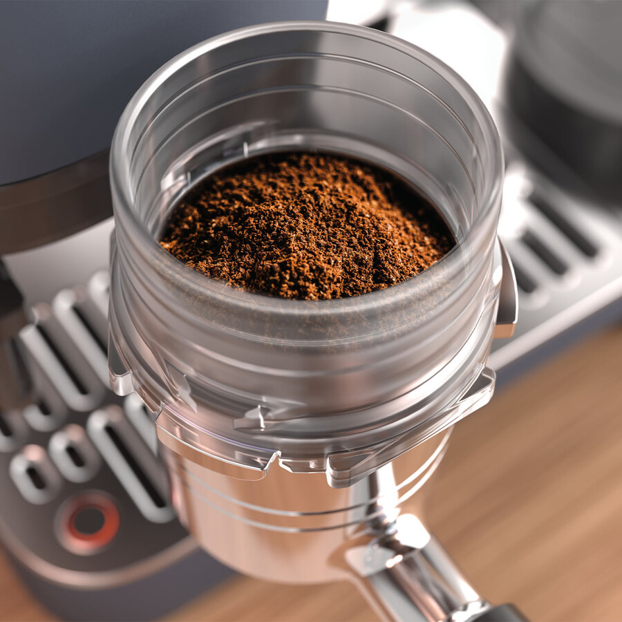 ninja luxe café premier espressomachine - cyber space es601ukcy