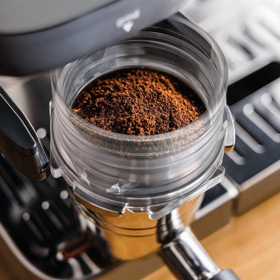 ninja luxe café premier espressomachine es601ukgm