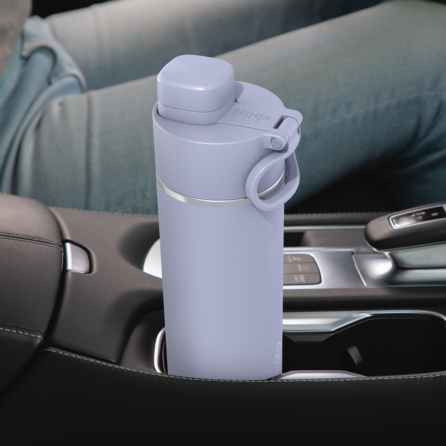ninja thirsti 530 ml reisflacon – lavendel dw1801euuklv