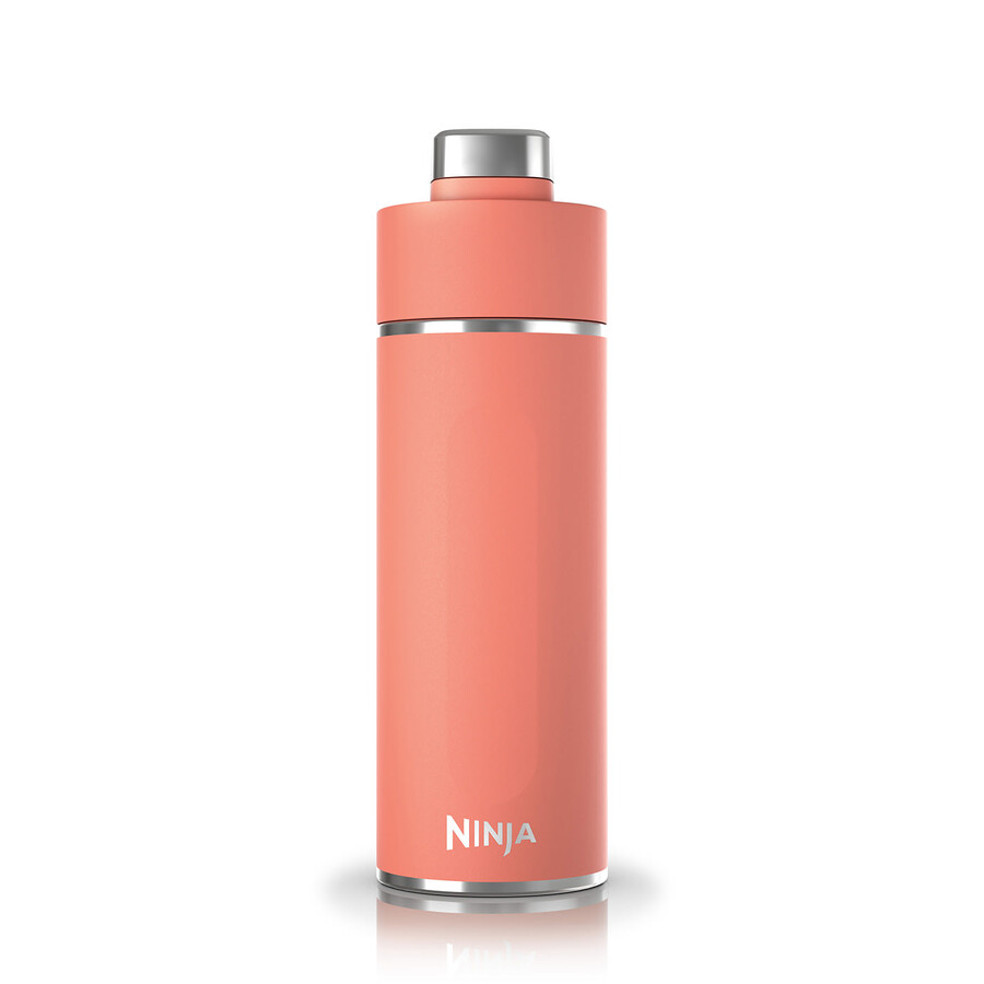 ninja thirsti 530 ml reisflacon – koraal dw1801euukpe