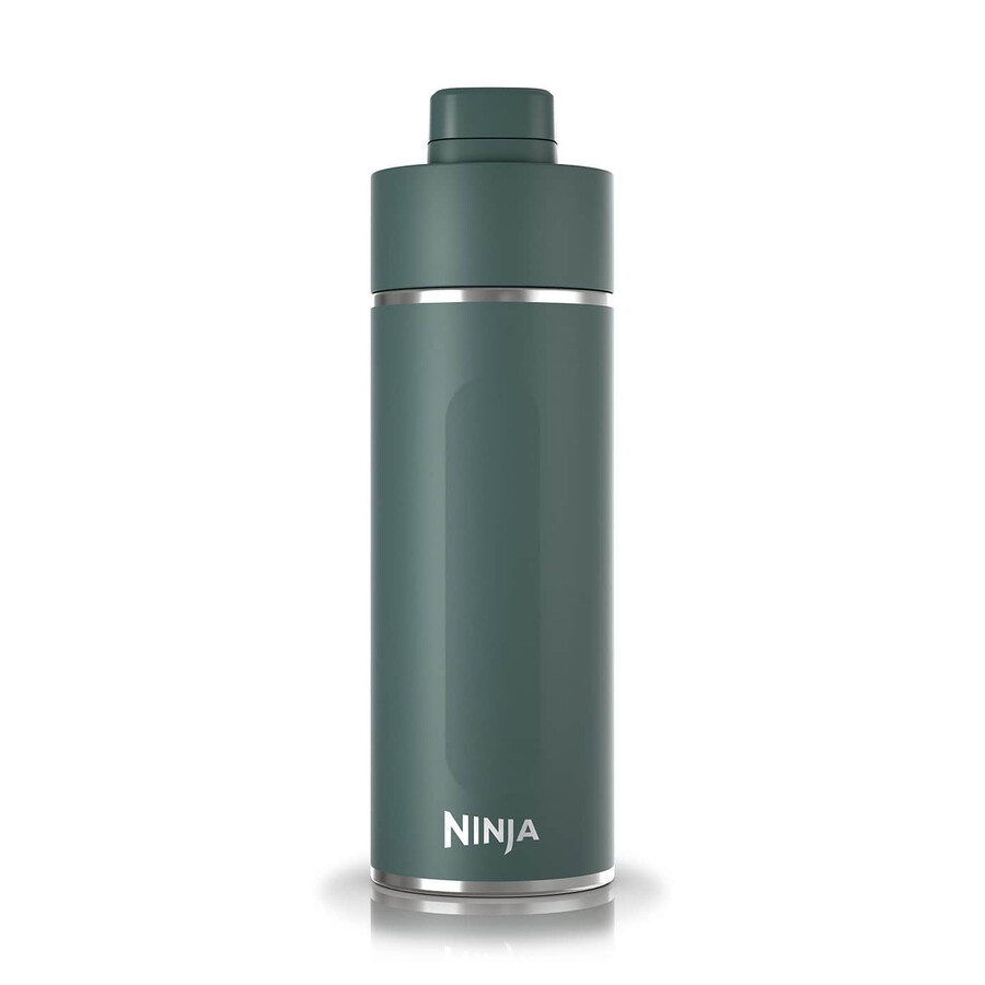 ninja thirsti 700 ml reisflacon – evergreen dw2401euukem
