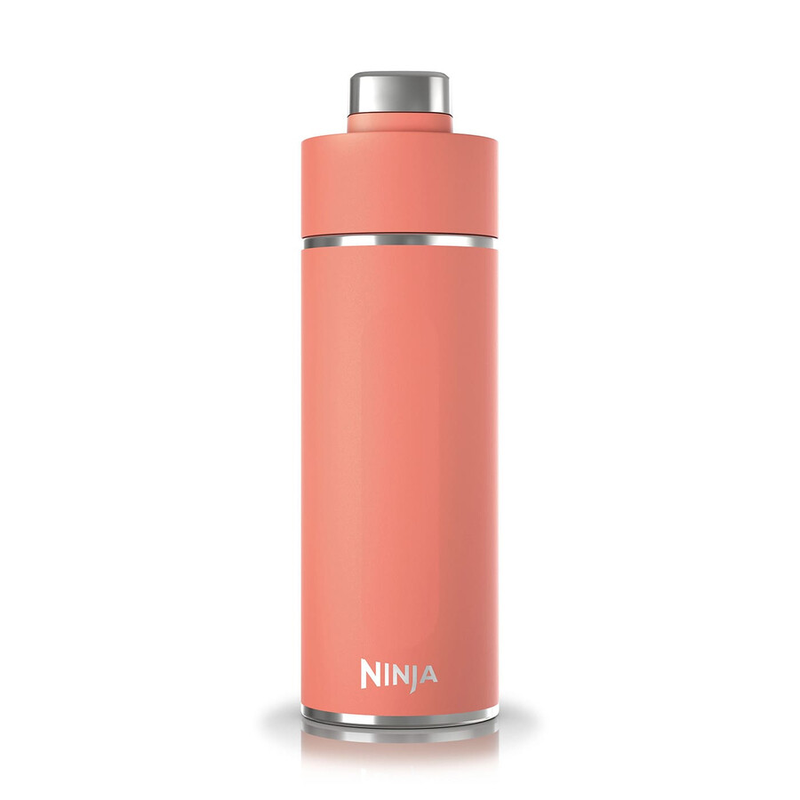ninja thirsti 700 ml reisflacon – koraal dw2401euukpe