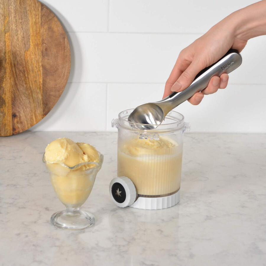 ninja creami scoop swirl nc701uk