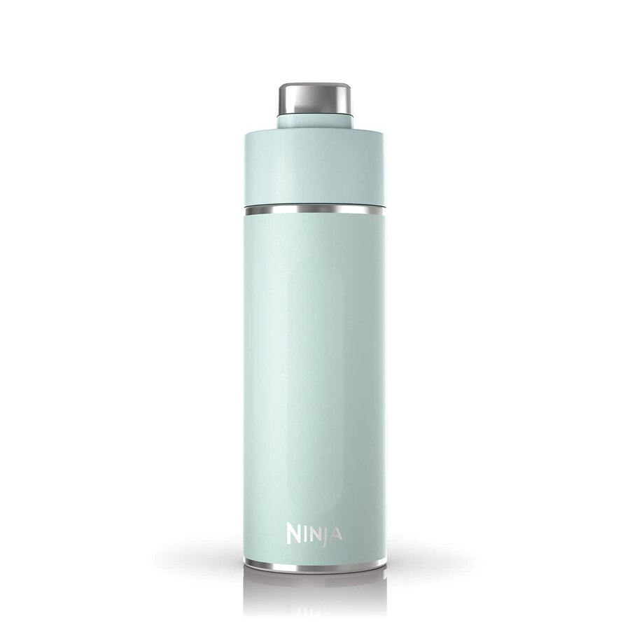 ninja thirsti 530 ml reisflacon – mint dw1801euukmt
