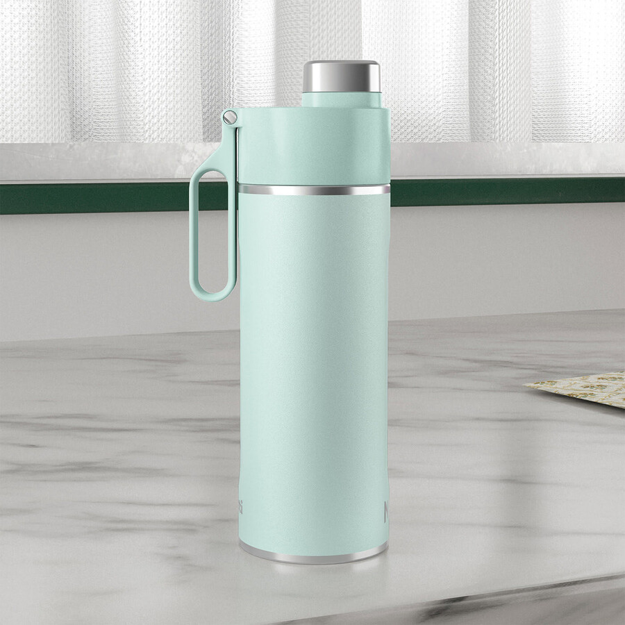 ninja thirsti 530 ml reisflacon – mint dw1801euukmt