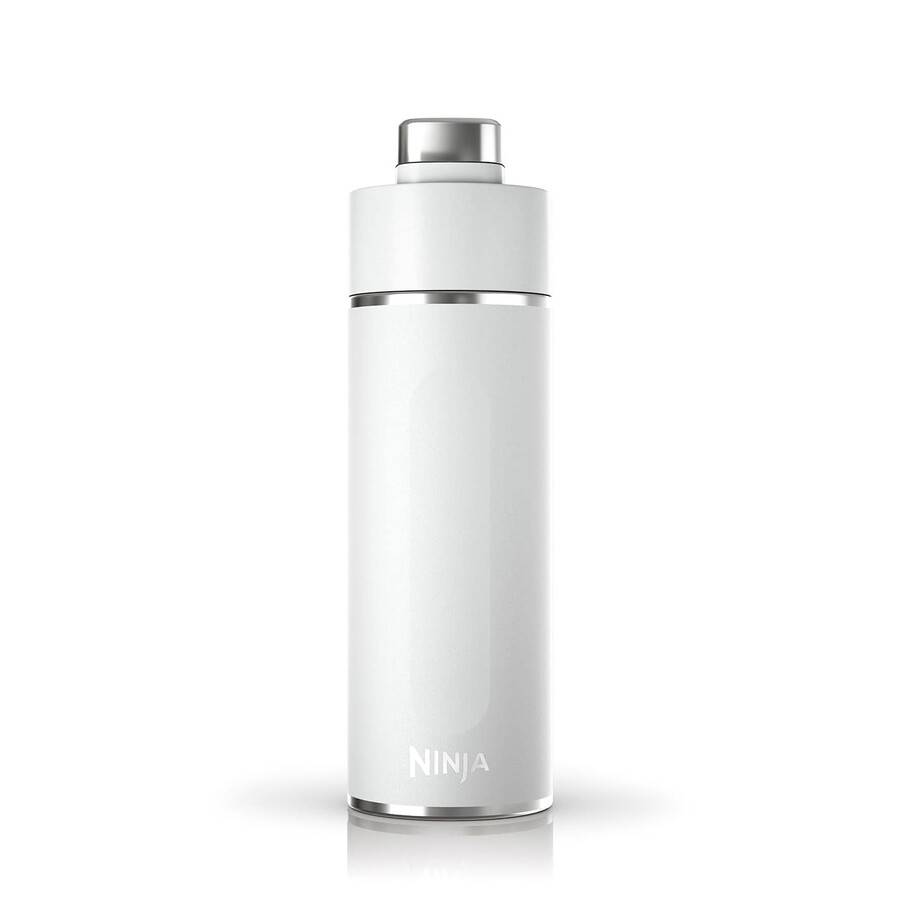ninja thirsti 530 ml reisflacon – wit dw1801euukwh