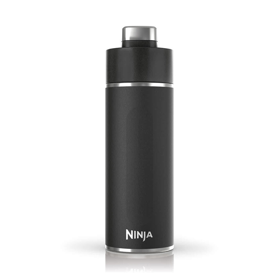 ninja thirsti 700 ml reisfles – zwart dw2401euukbk