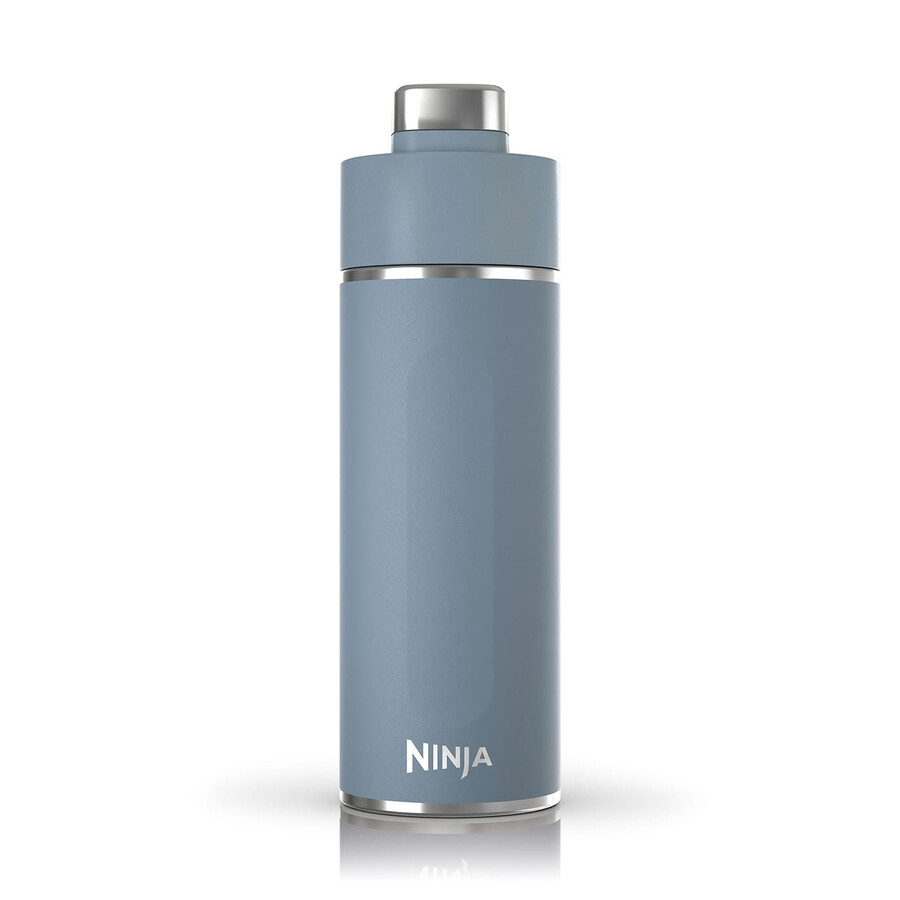 ninja thirsti 700 ml reisfles – blauw dw2401euukbl