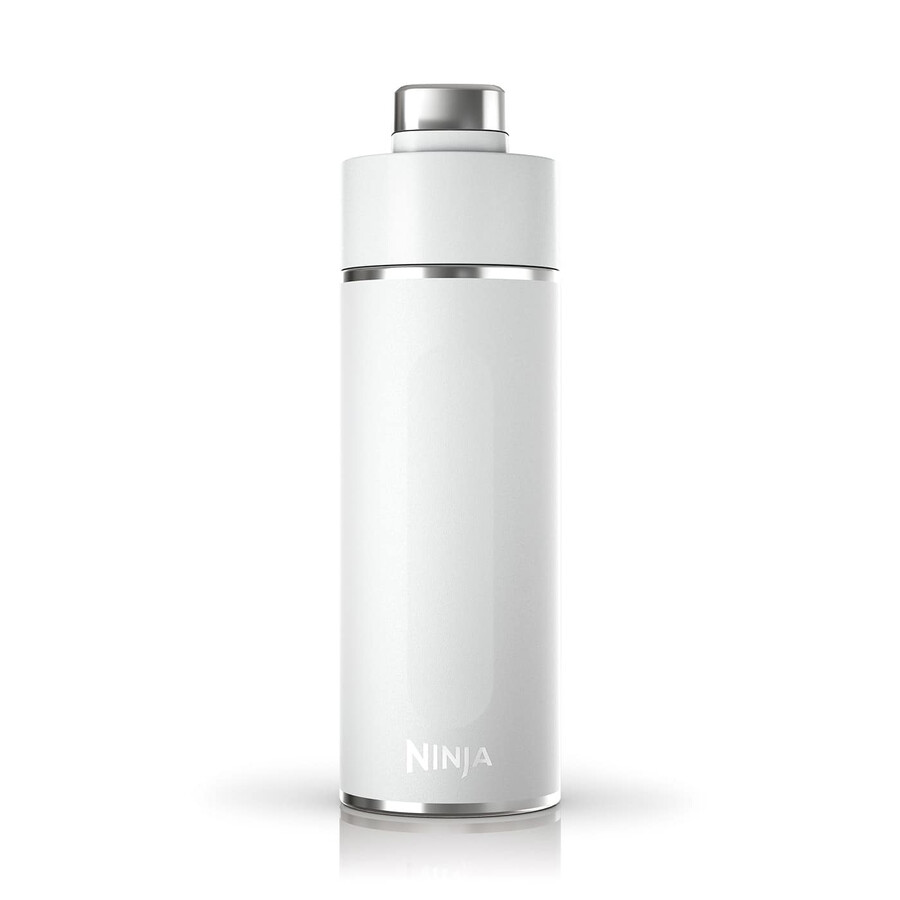 ninja thirsti 700 ml reisflacon – wit dw2401euukwh