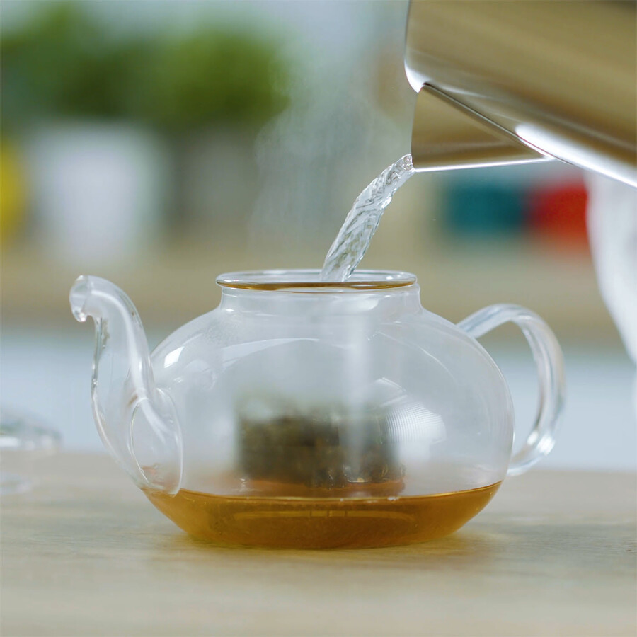 ninja roestvrijstalen waterkoker met perfecte temperatuurregeling en snelle kookfunctie – kt201uk
