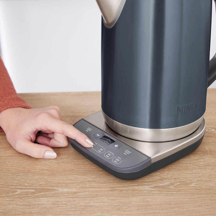 ninja cyber space perfect temperature waterkoker snelkoken – kt201ukcyd