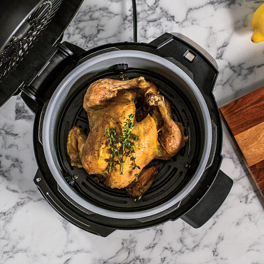 ninja foodi mini 6-in-1 multicooker 47l op100uk