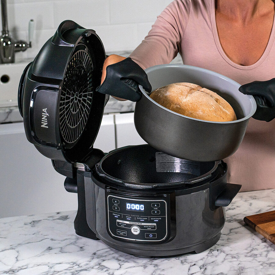 ninja foodi mini 6-in-1 multicooker 47l op100uk