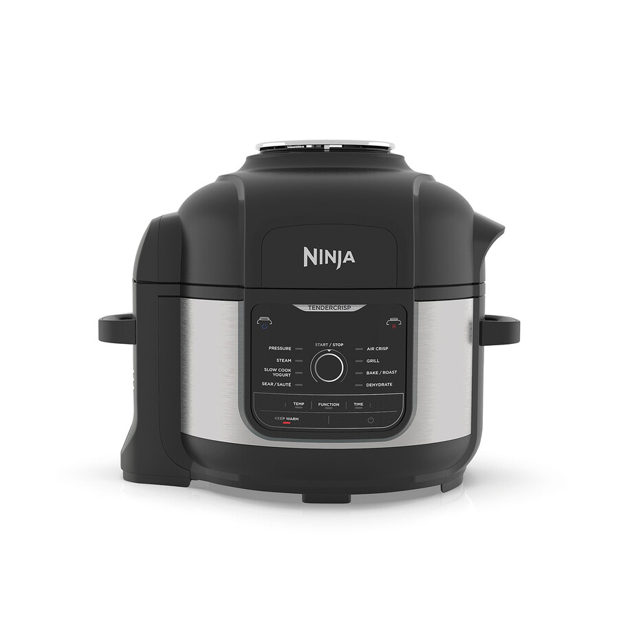 ninja foodi 9-in-1 multicooker 6l op350uk