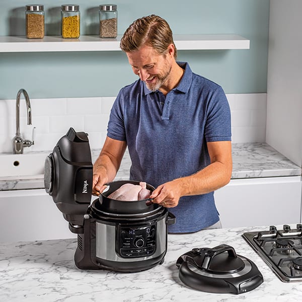 ninja foodi 9-in-1 multicooker 6l op350uk