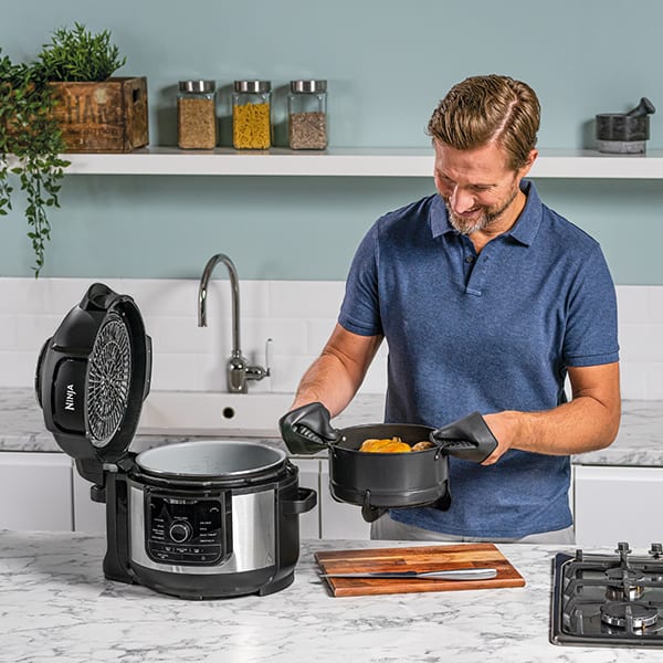 ninja foodi 9-in-1 multicooker 6l op350uk