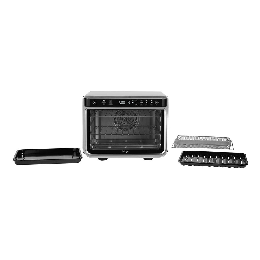 ninja foodi 10-in-1 multifunctionele oven dt200uk