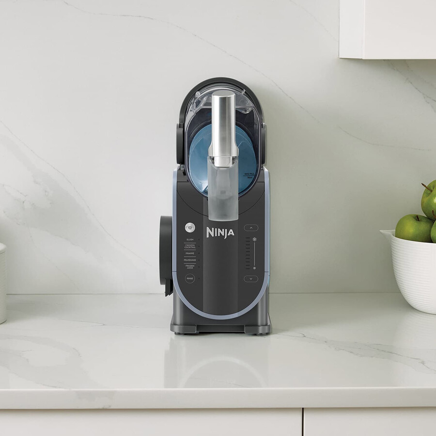 ninja slushi frozen drink maker fs301uk