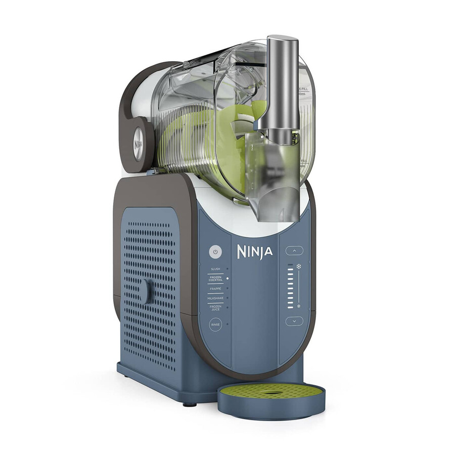 ninja slushi frozen drink maker fs301uknd
