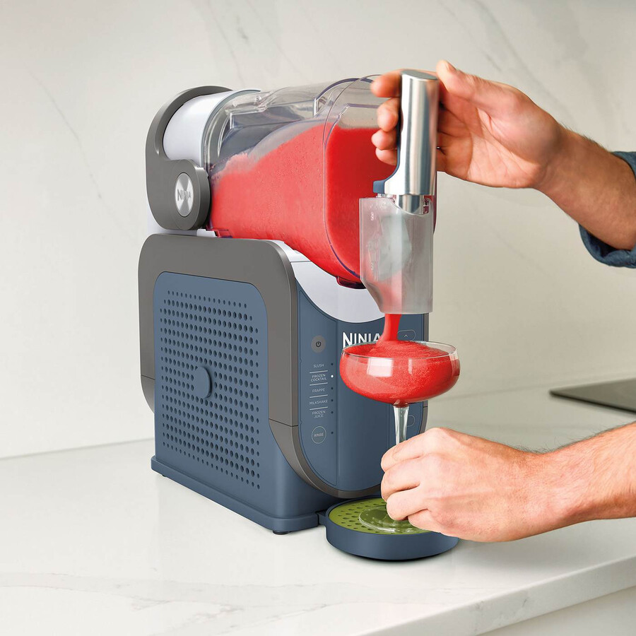 ninja slushi frozen drink maker fs301uknd